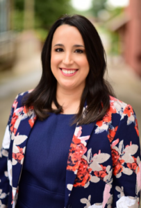 Stephanie Fowler,
Chief Financial Officer