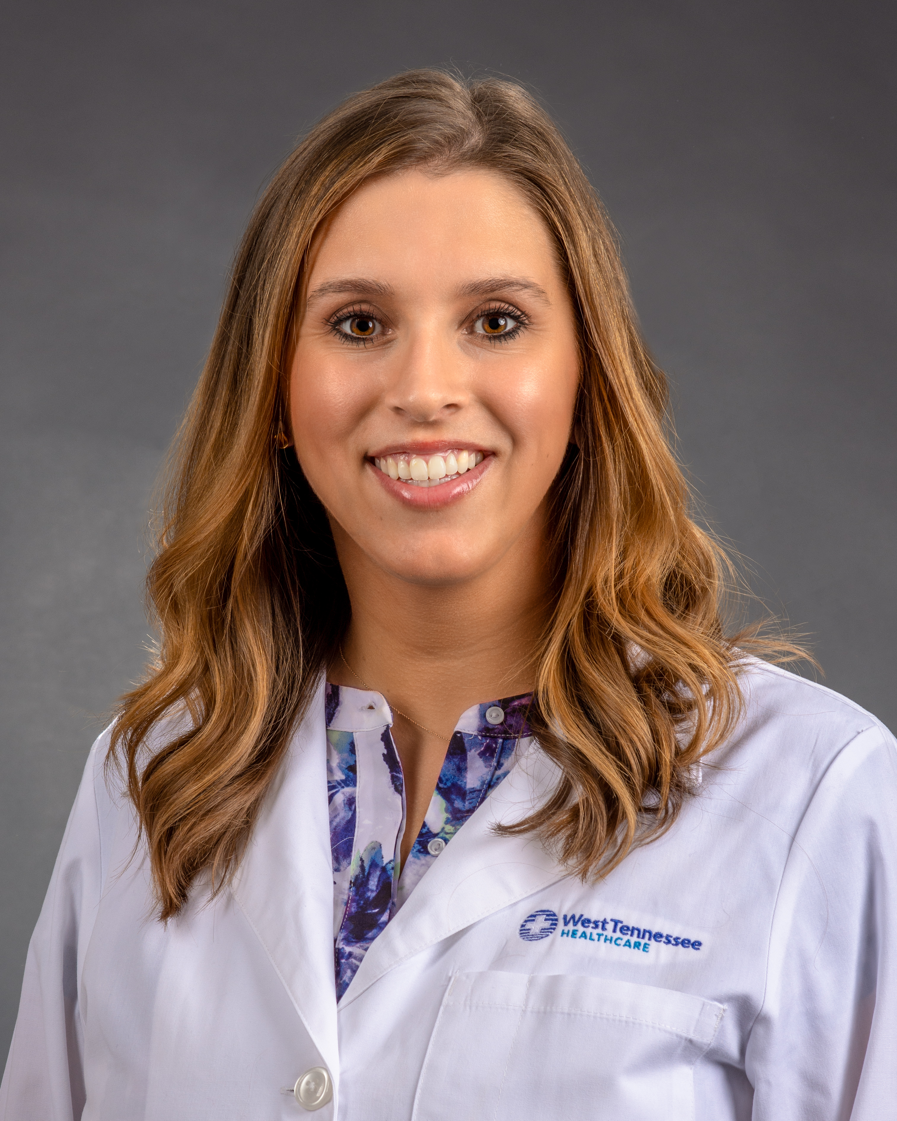 Nurse Practitioner at the Heart Rhythm Clinic, Kirsten Siler.