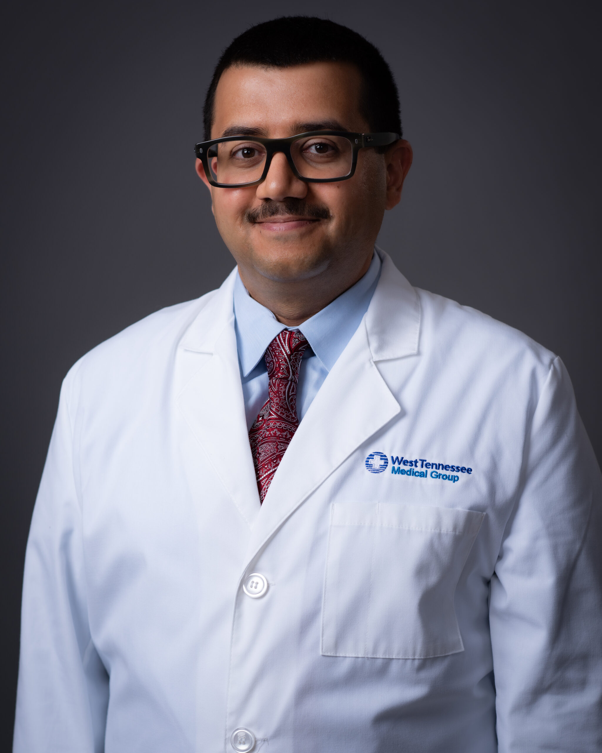 Belal Saleh Hospitalist West Tennessee Medical Group
