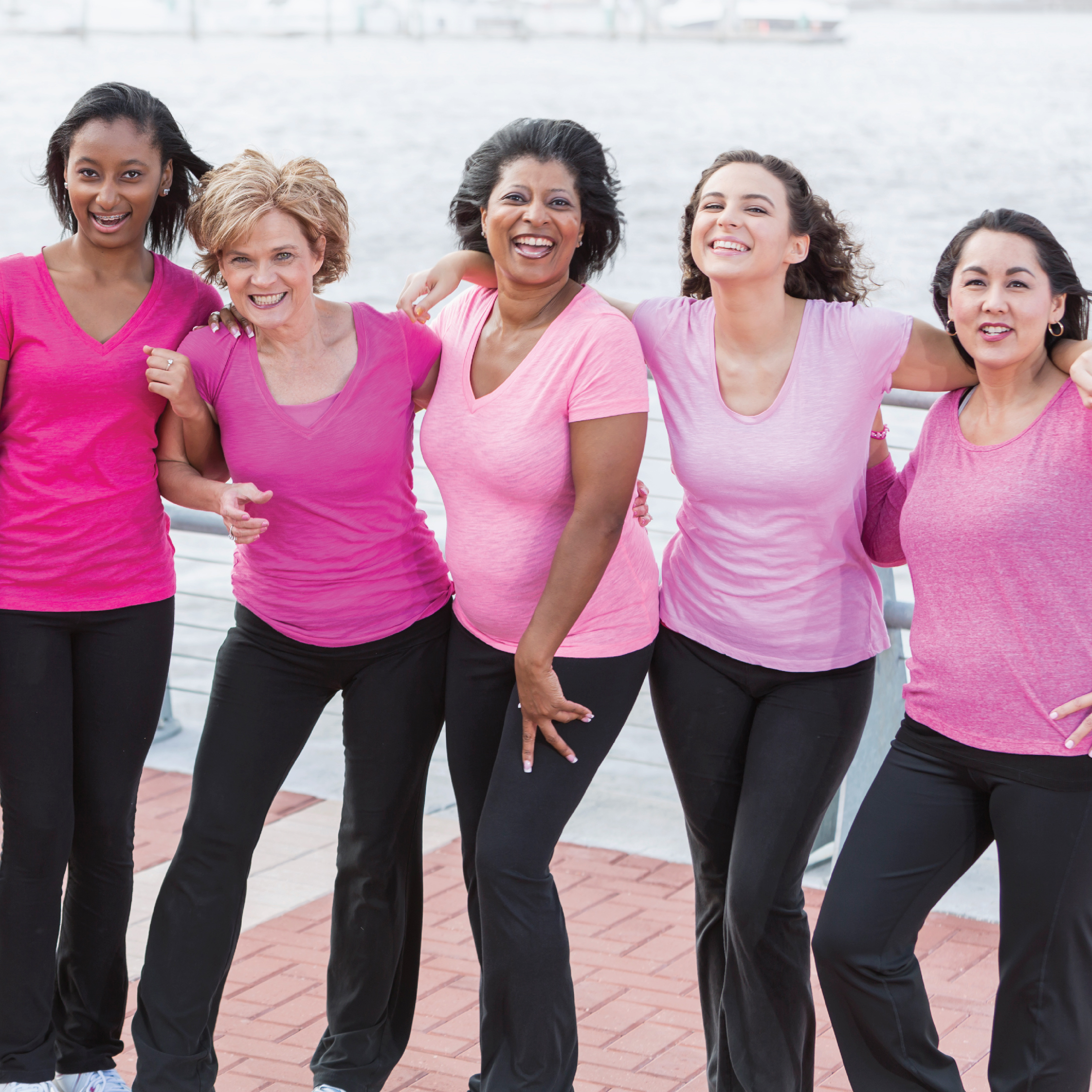 Free Breast Cancer Screening