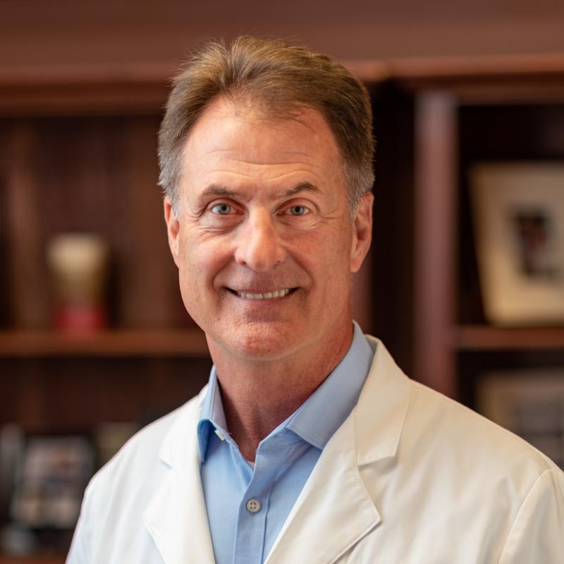 W. Neil McKee MD