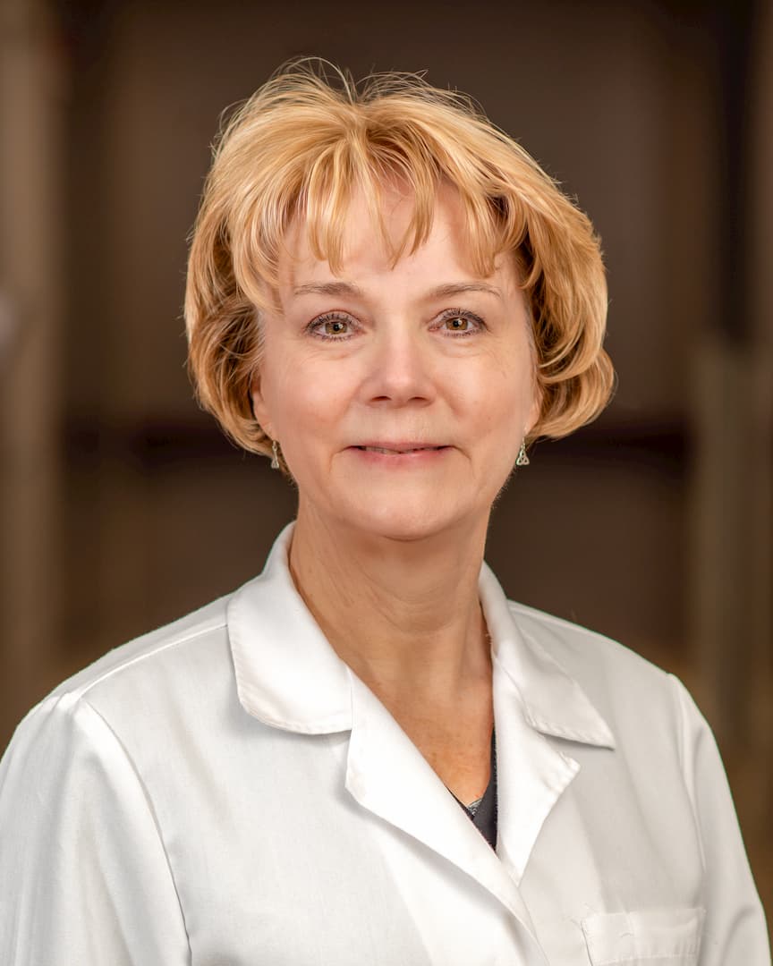 Dr. Karen Fleenor