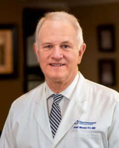 Olyn Fred Moore, III