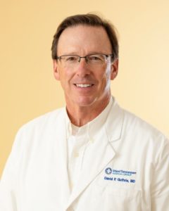 David Guthrie, MD