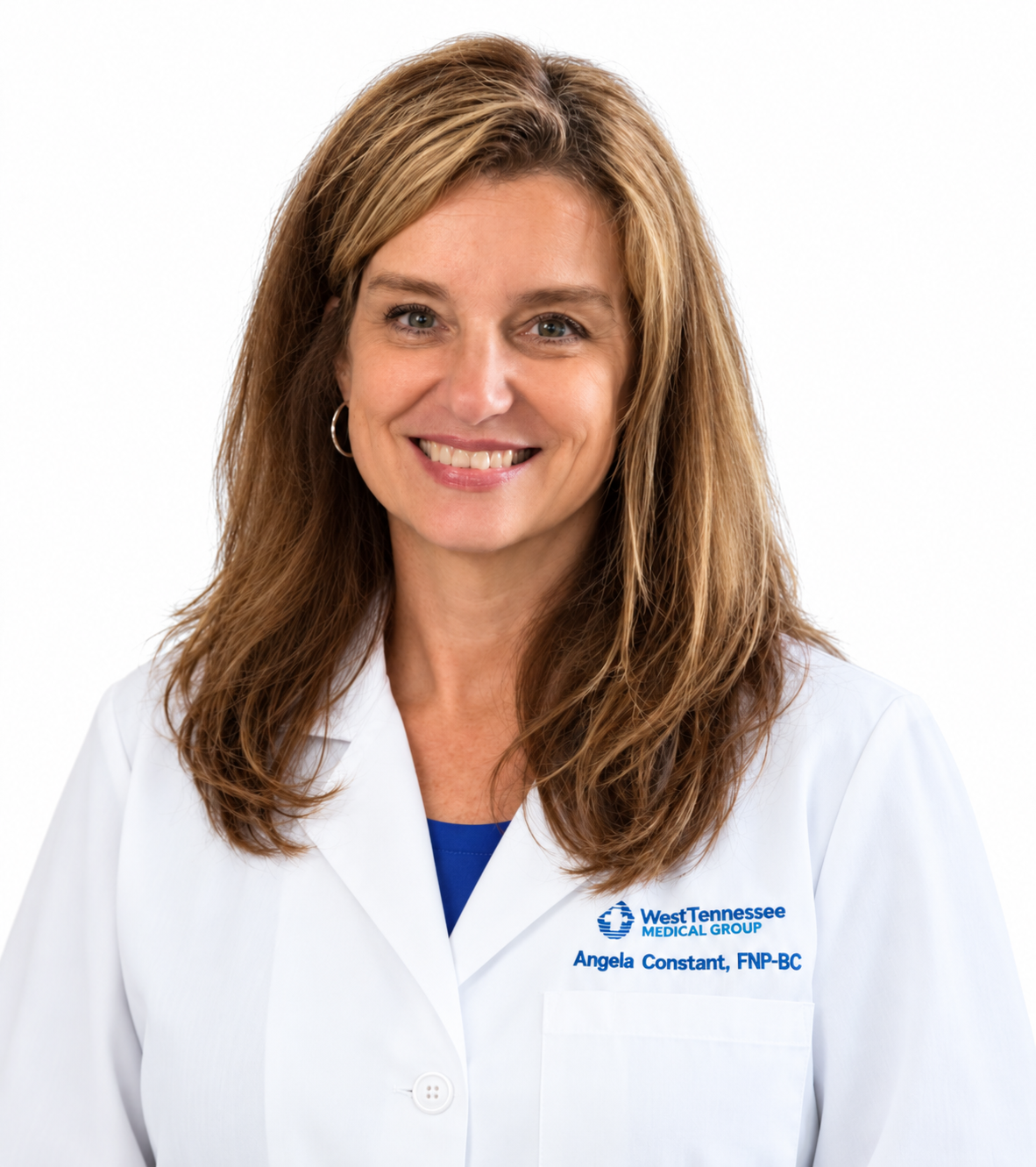 Angela Constant FNP West Tennessee Medical Group