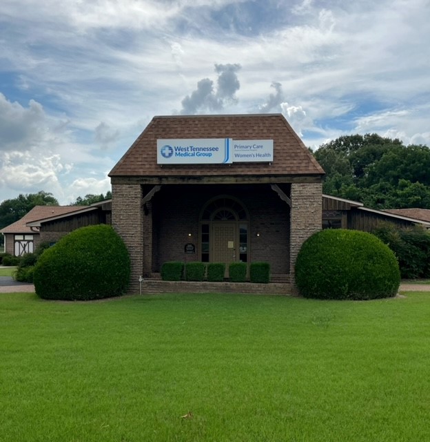 West Tennessee Medical Group Primary Care Martin Women's Health Martin