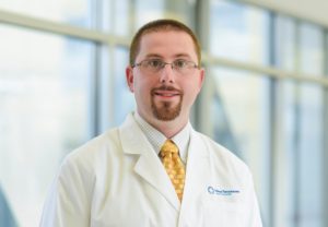 Jonathan Braun, MD