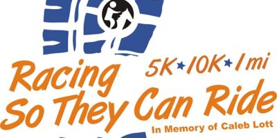 2015 RSTCR race logo