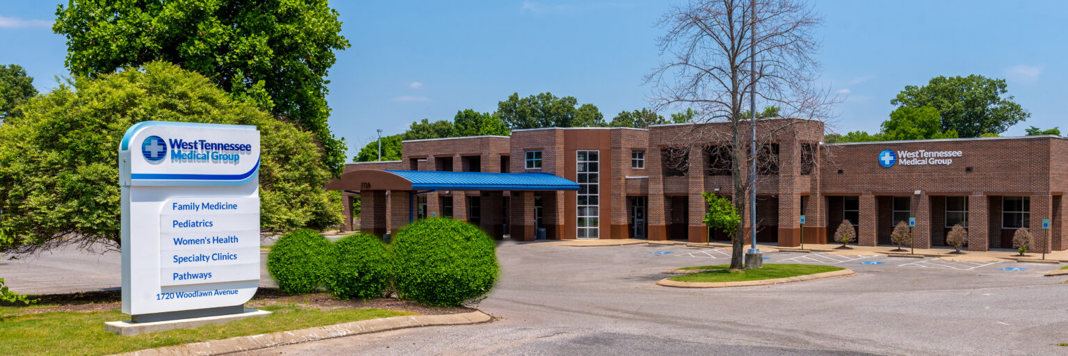 West Tennessee Medical Group Neuroscience & Spine Dyersburg West