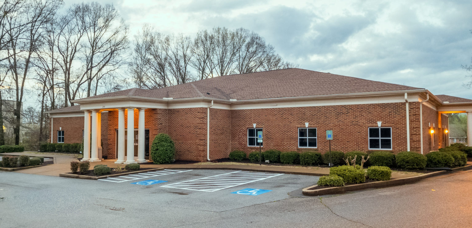 West Tennessee Medical Group GYN Specialists West Tennessee Healthcare