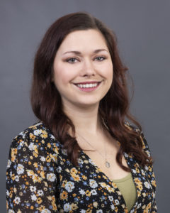 Allison Haynes