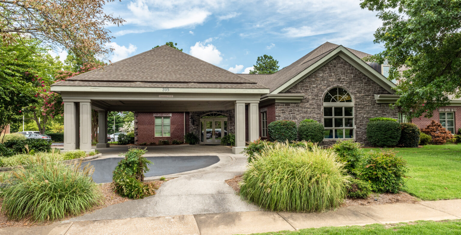 West Tennessee Medical Group GYN Specialists - West Tennessee Healthcare