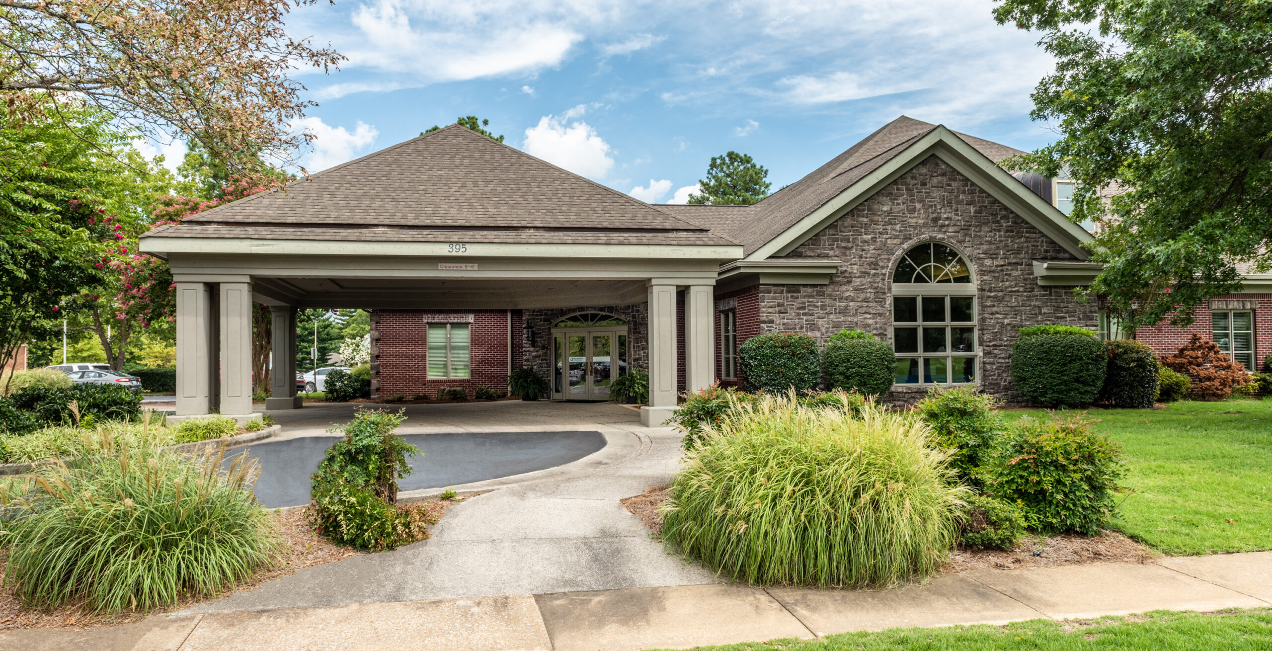 GYN Specialists West Tennessee Medical Group