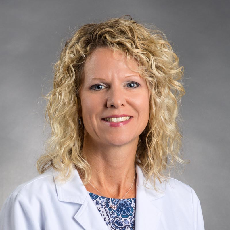 Kristi Riddle Neurology West Tennessee Medical Group