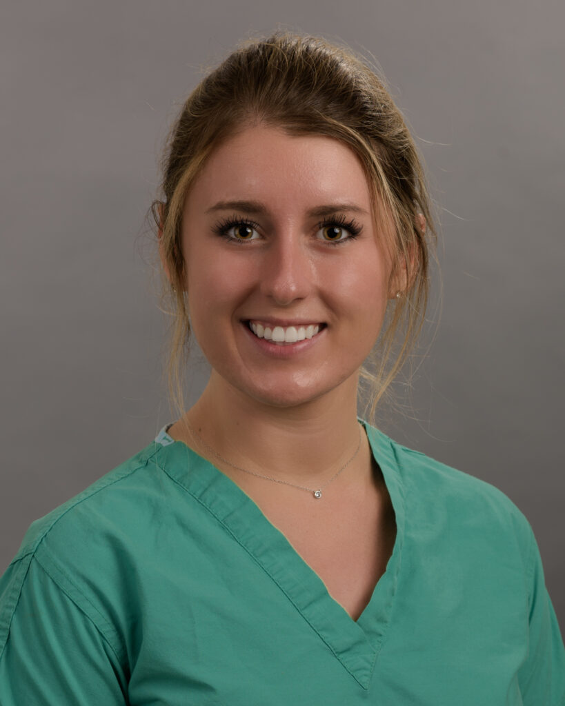 CAUGHT At Our Best Erin Spann West Tennessee Healthcare