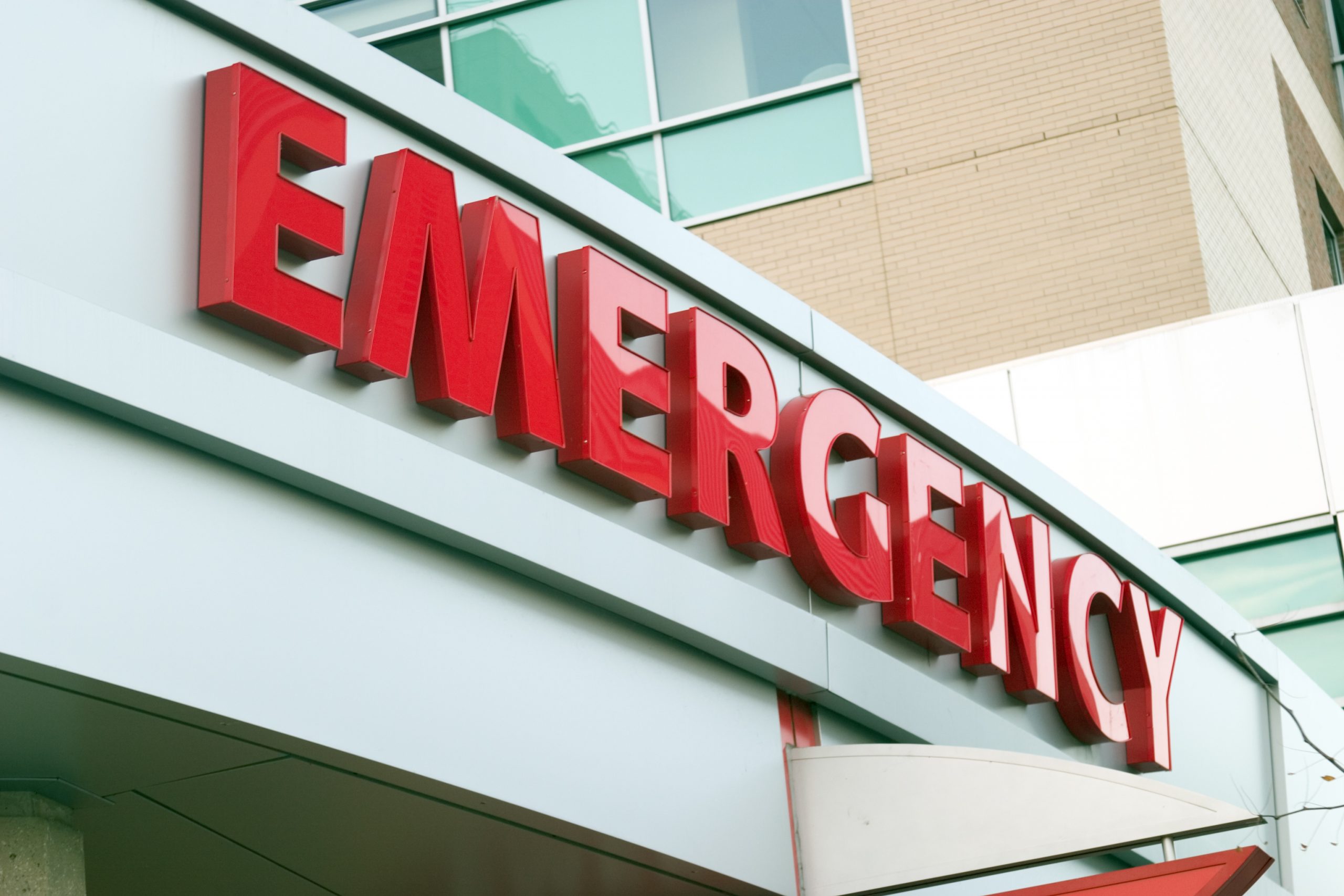 When Is It an Emergency West Tennessee Healthcare
