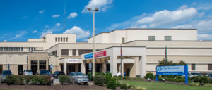 West Tennessee Healthcare Dyersburg Hospital Emergency Room
