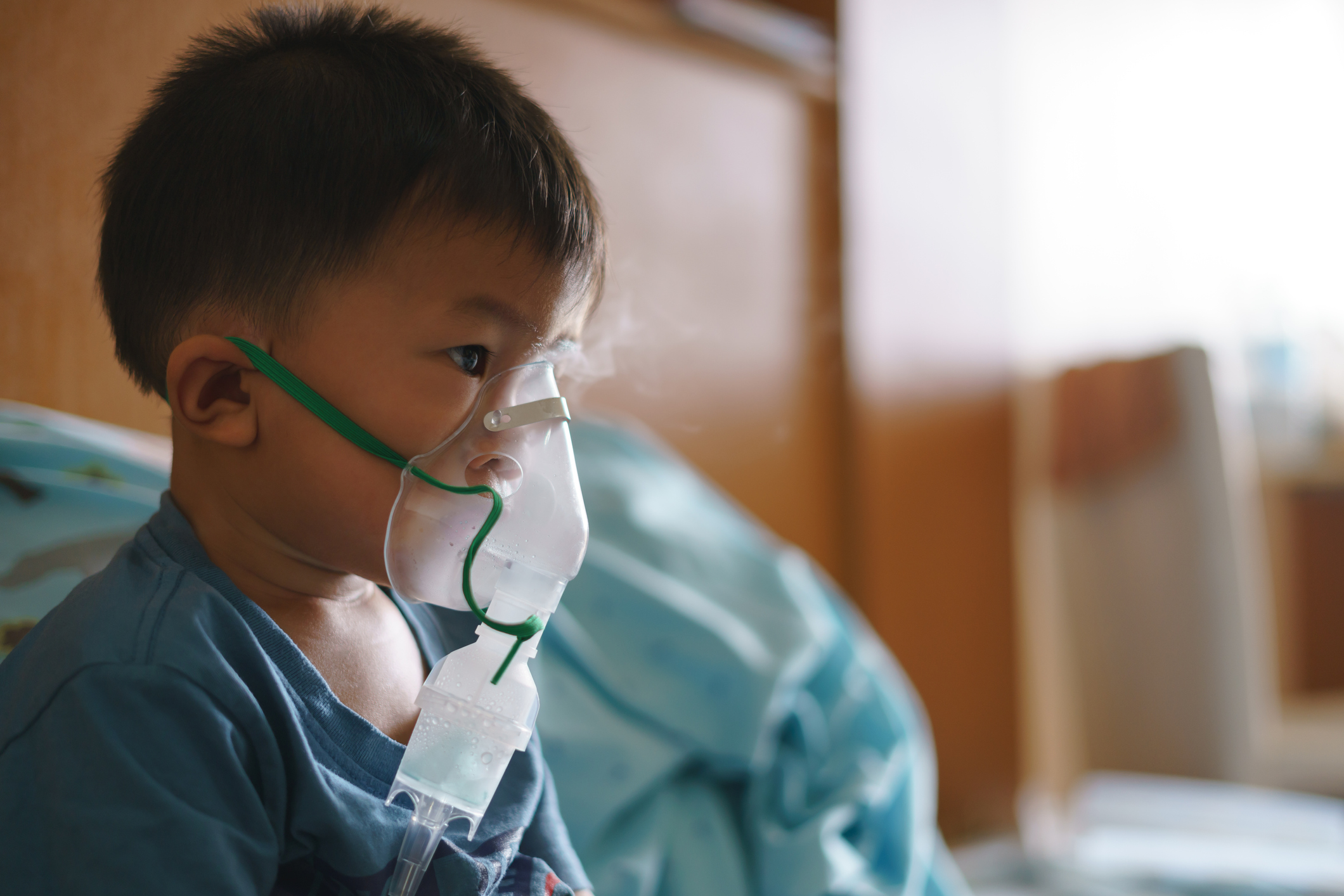 RSV….Out of Season & On the Rise West Tennessee Healthcare