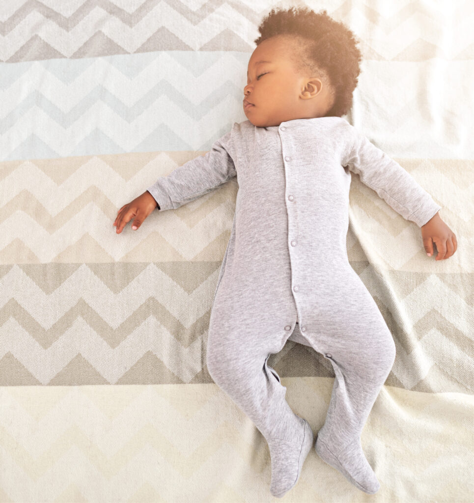 Safe Sleep for Babies: How to Lower the Risk of SIDS