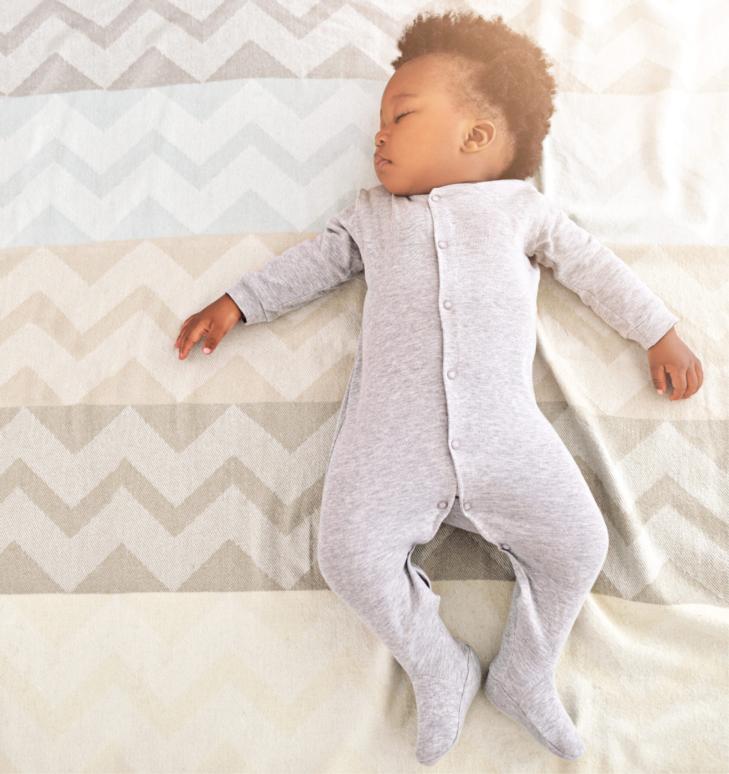 Back to Sleep Protecting Your Baby From SIDS West Tennessee Healthcare