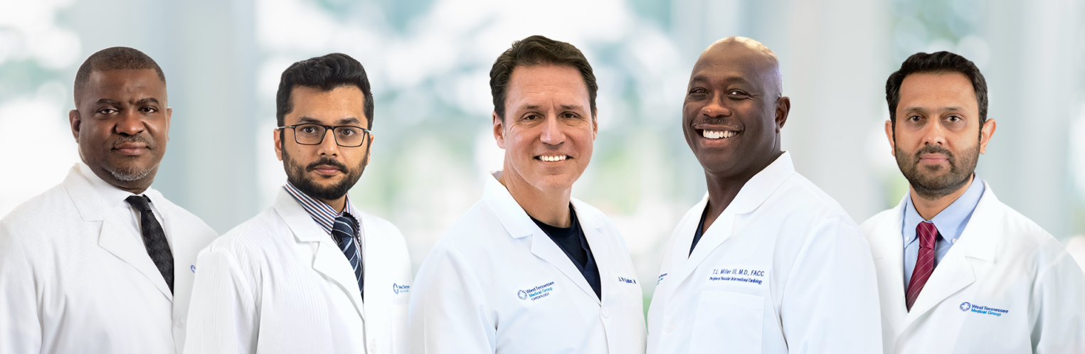 WTH Cardiology Physicians