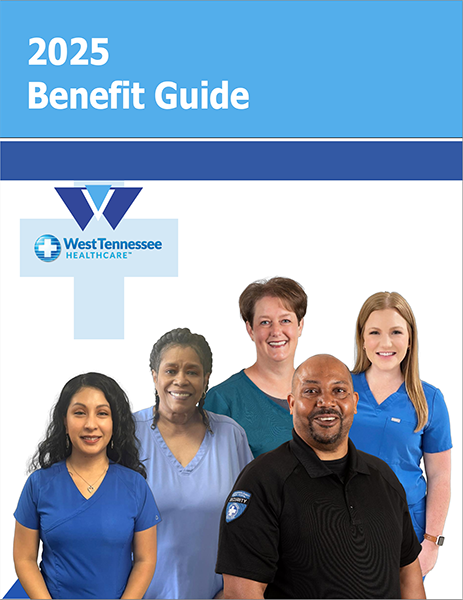 West TN Healthcare Benefits Guide 2024