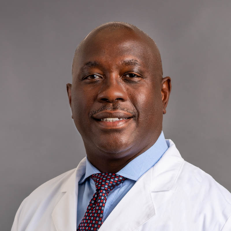 Tommy Miller, III, West Tennessee Medical Group Cardiology