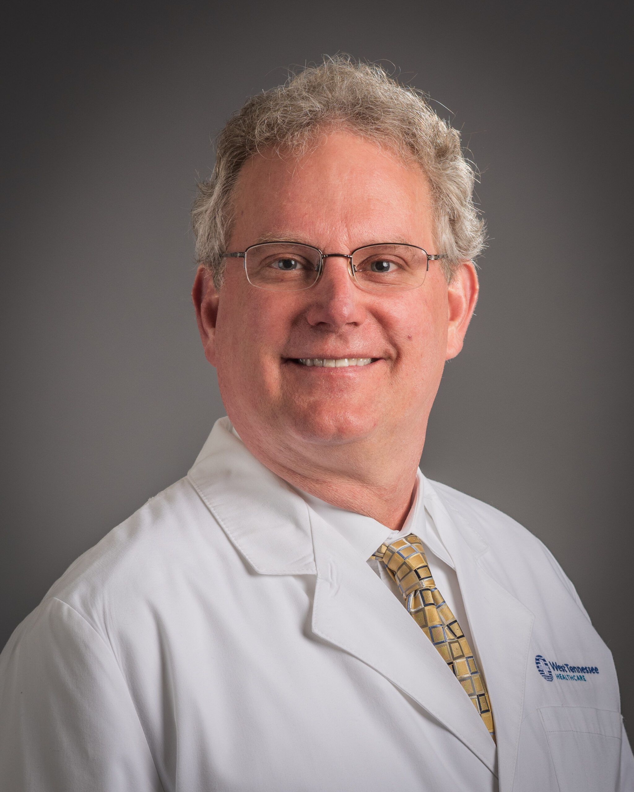 Frank Pierce, MD, Joins West Tennessee Professional medical Team