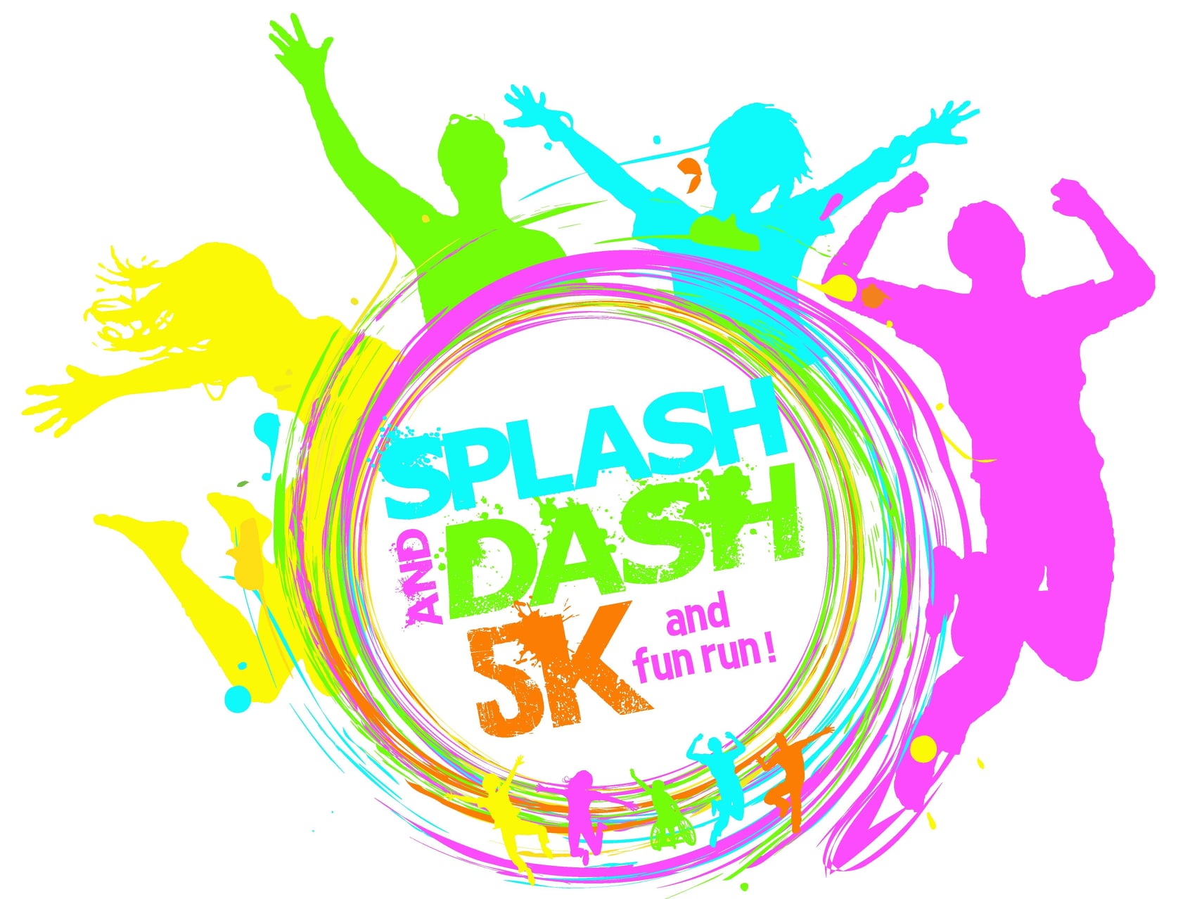 SPLASH & DASH BENEFITTING THE THERAPY & LEARNING CENTER