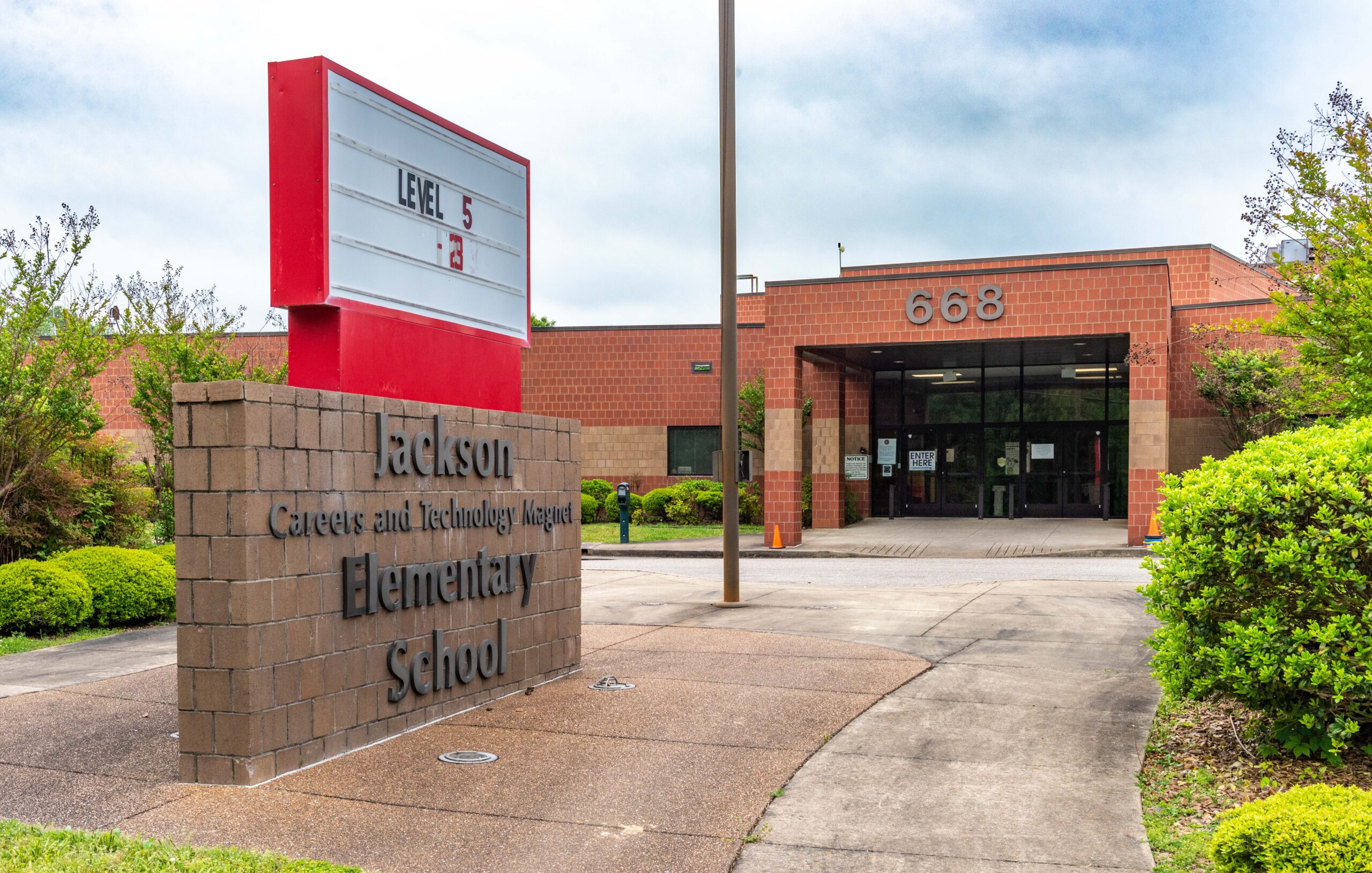 Madison County School Health Clinic West Tennessee Medical Group