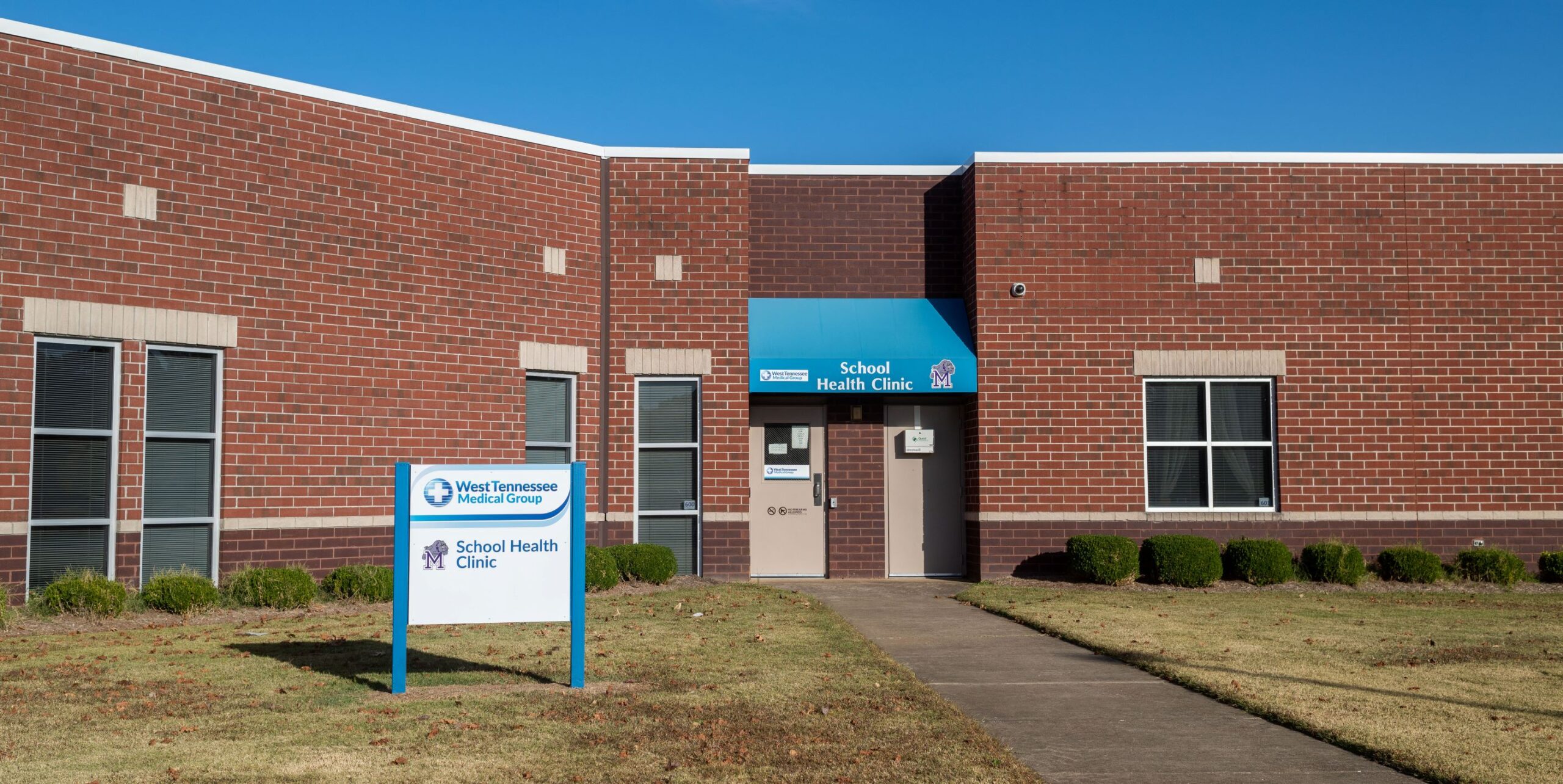 Milan School Health Clinic
