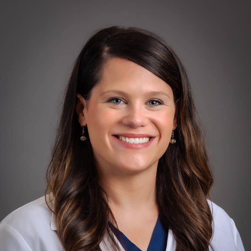 Morgan Fields, NP. West Tennessee Medical Group Cardiology,