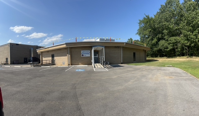 Benton County School Health Clinic West Tennessee Medical Group
