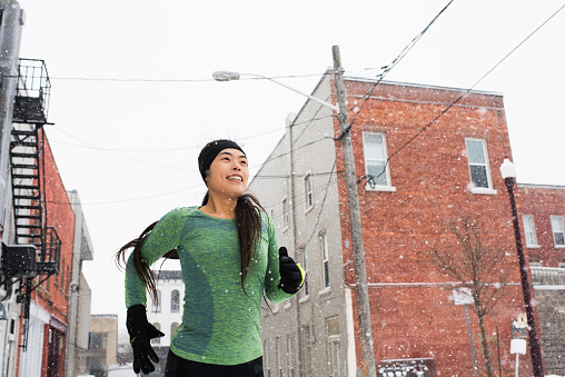 Guidelines for Staying Physically Energetic When It really is Chilly Outside the house