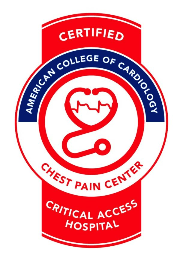 Camden Hospital is FIRST in the NATION! West Tennessee Healthcare