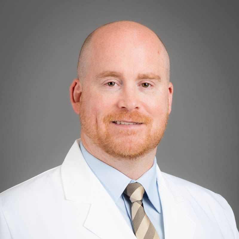 Jonathan Davis, MD West Tennessee Medical Group Pulmonology