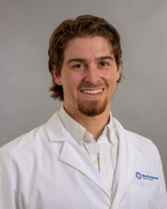 Neurosurgeon Dr. Douglas Taylor West Tennessee Medical Group