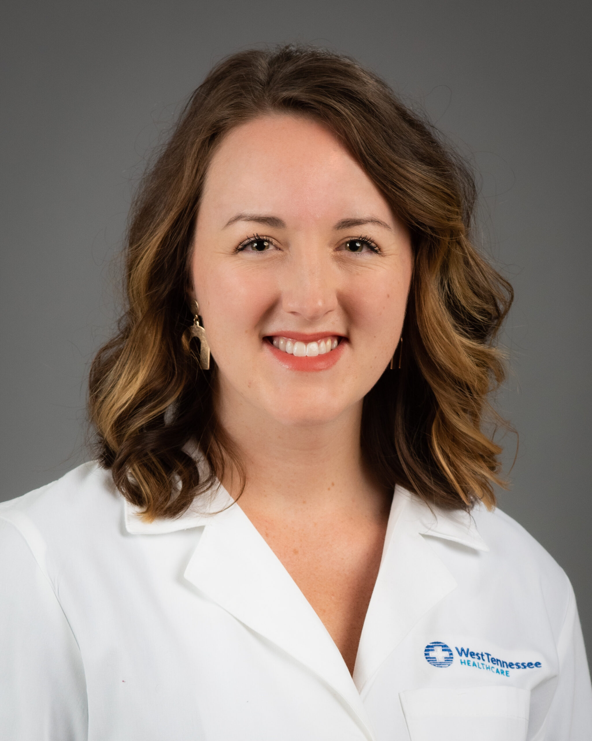 Hailee Tillery West Tennessee Medical Group