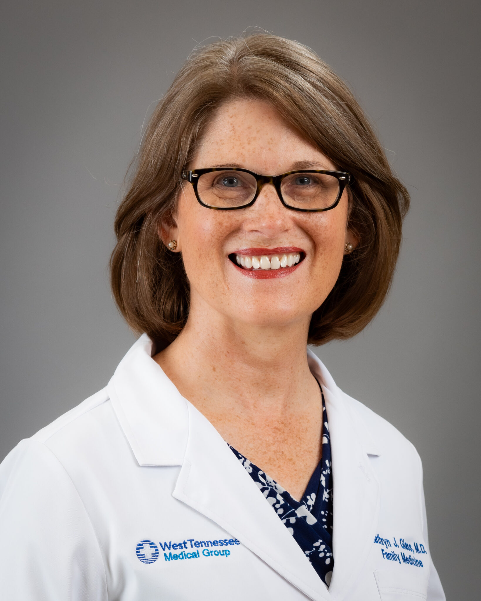 Kathryn Glass, M.D., Joins West Tennessee Medical Group - West ...