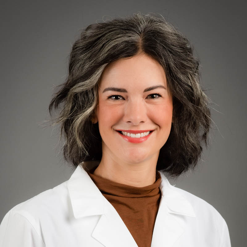 Lauren Eddleman, CRNFA.West Tennessee Medical Group Cardiothoracic Surgery Center