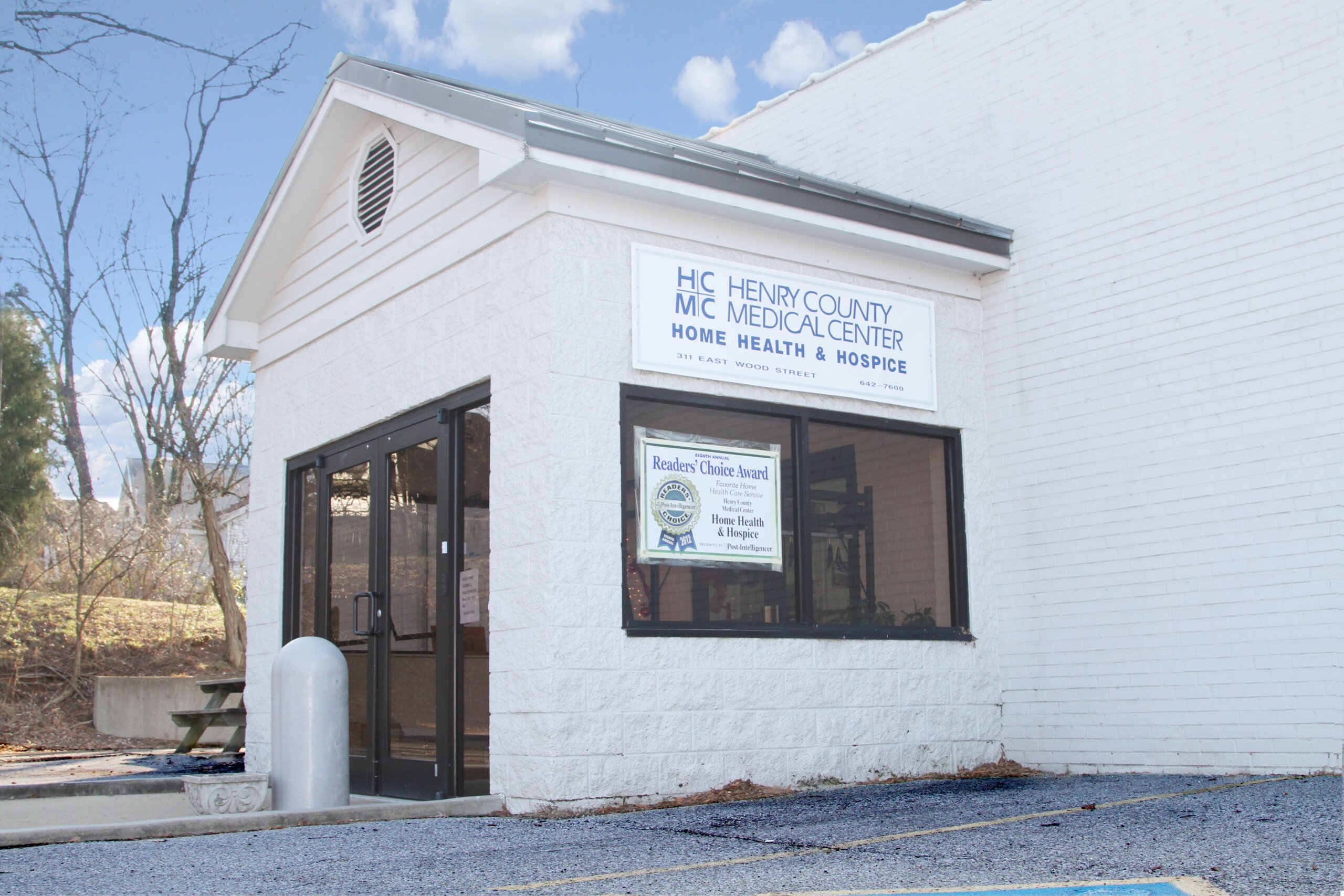 Home Health Henry County West Tennessee Healthcare