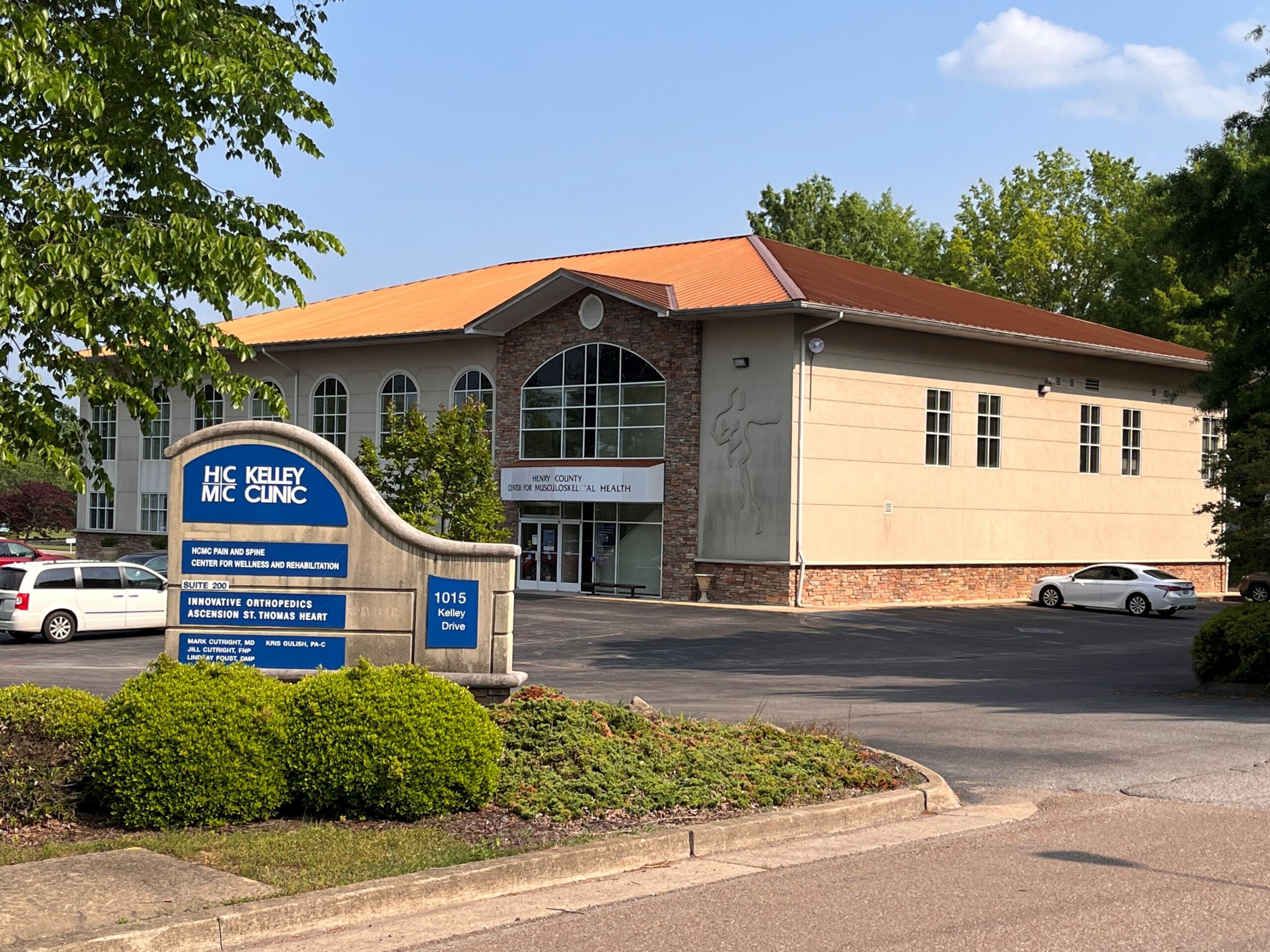 Innovative Orthopedics