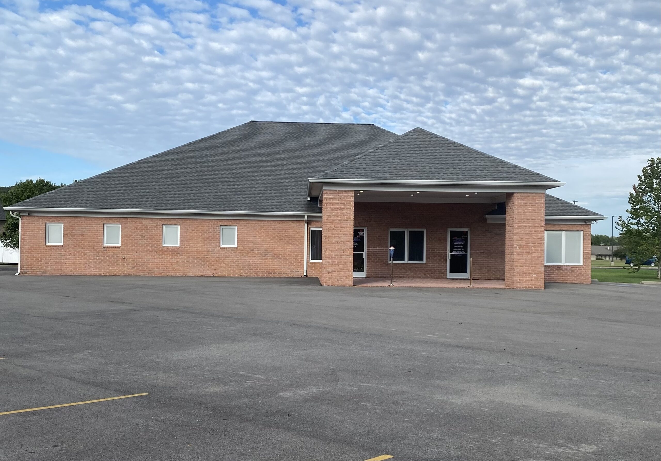 Pediatrics West Tennessee Healthcare Henry County