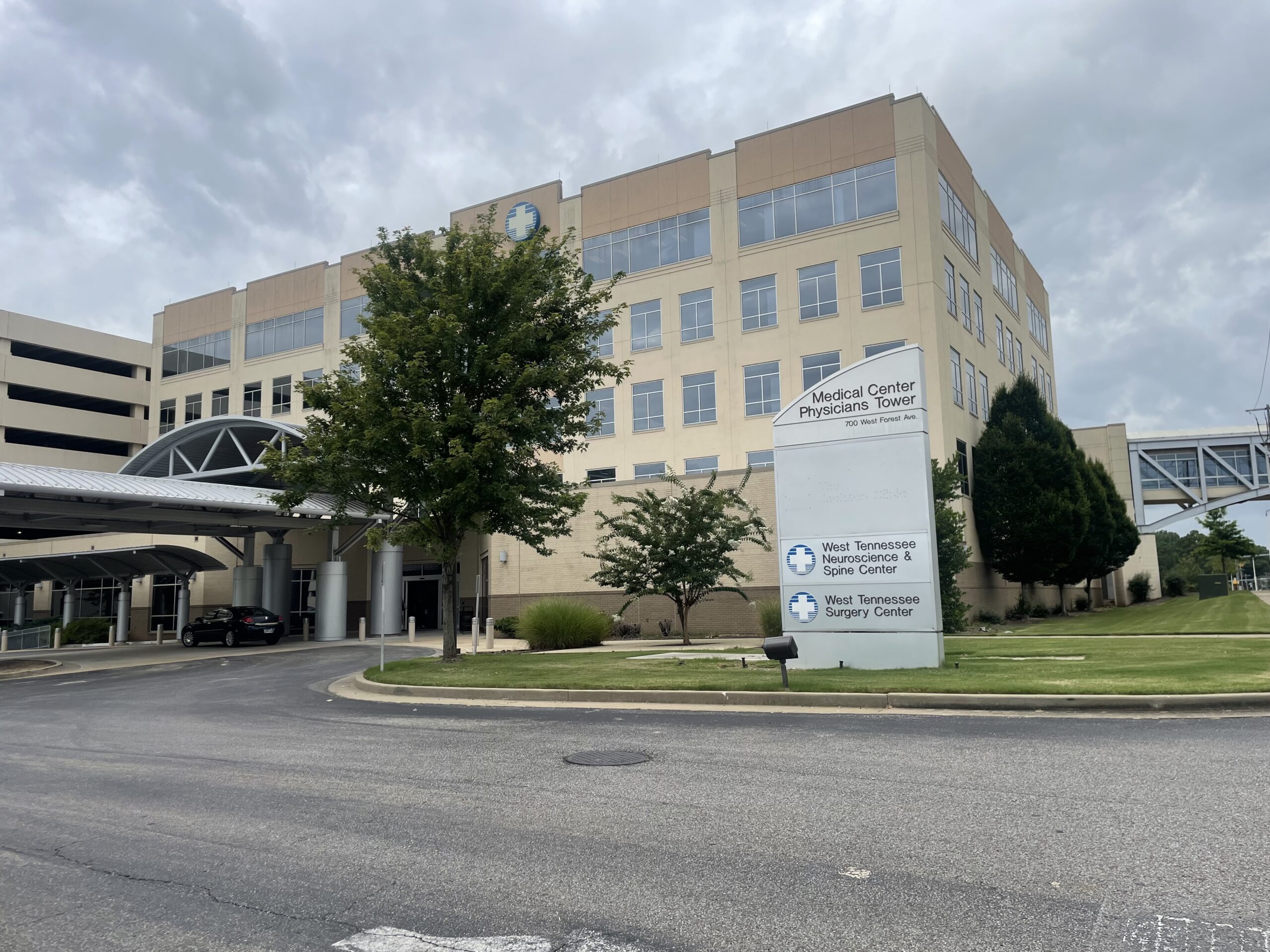 west Tennessee medical group Neuroscience