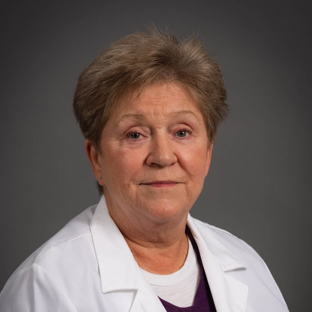 Cindy Argo, NP. West Tennessee Medical Group Primary Care | Paris Henry County