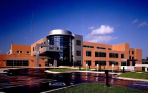 West Tennessee Healthcare Henry County Hospital Emergency Room