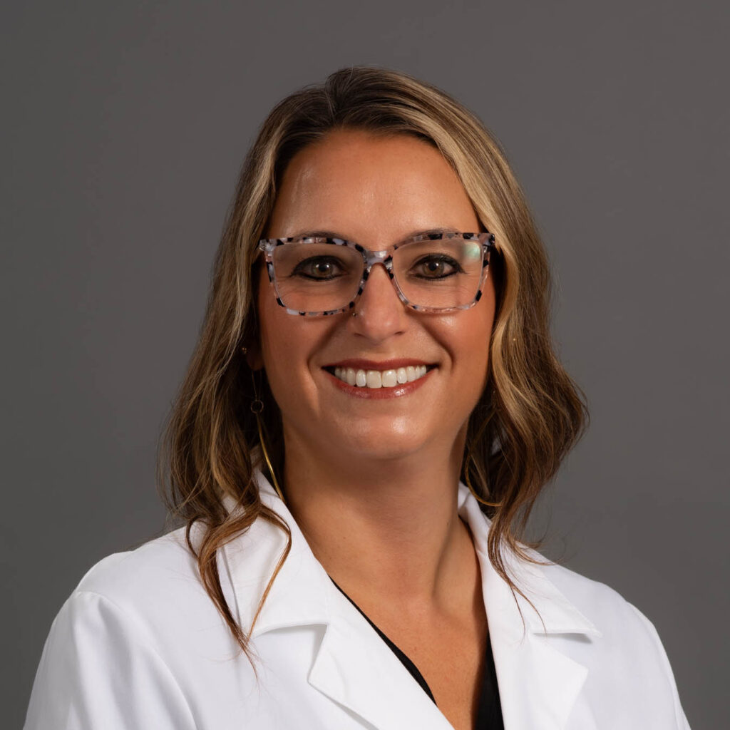 Rachel Holmes, FNP Inspire Women’s Center West Tennessee Medical Grouup
