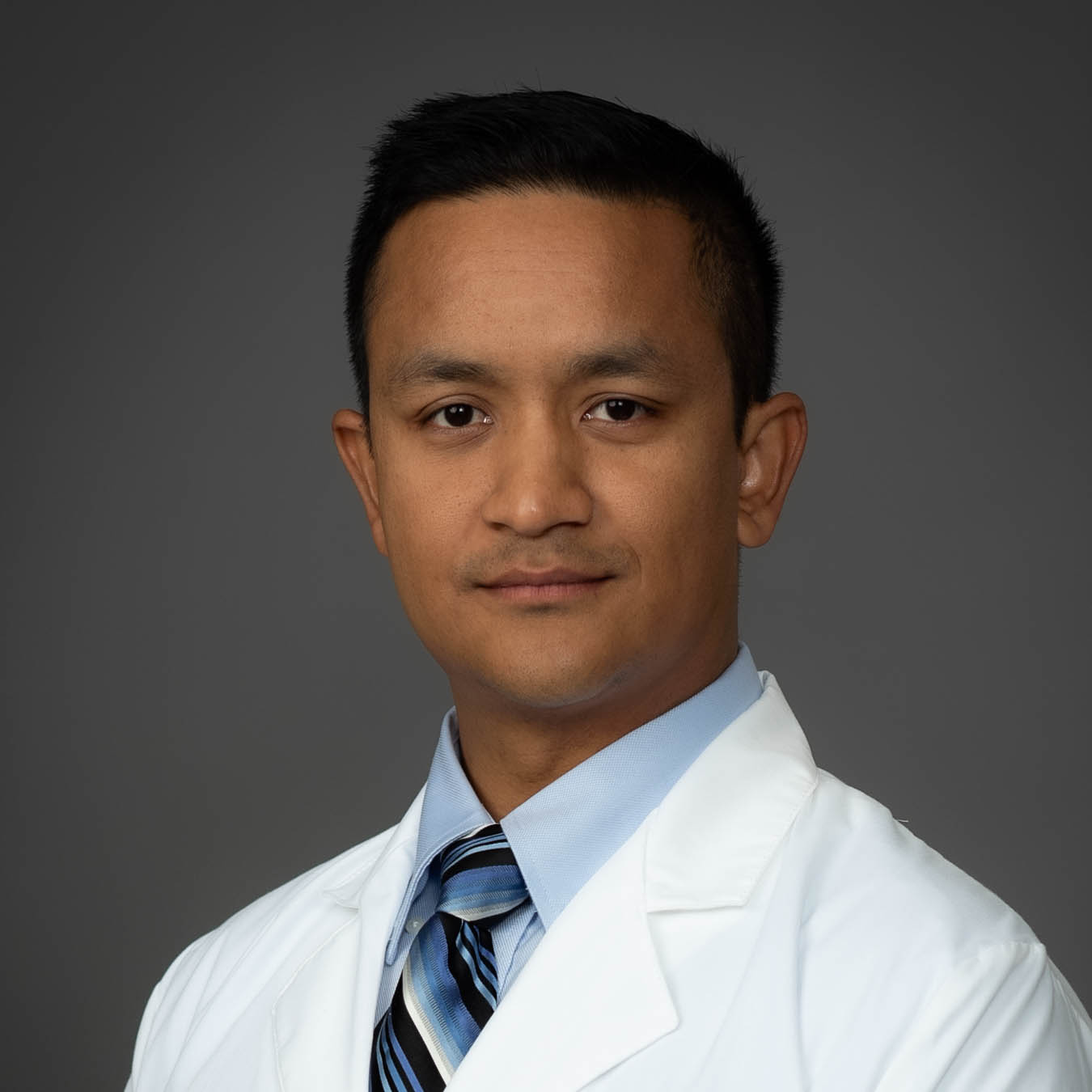 Ayush Shrestha, MD West Tennessee Medical Group