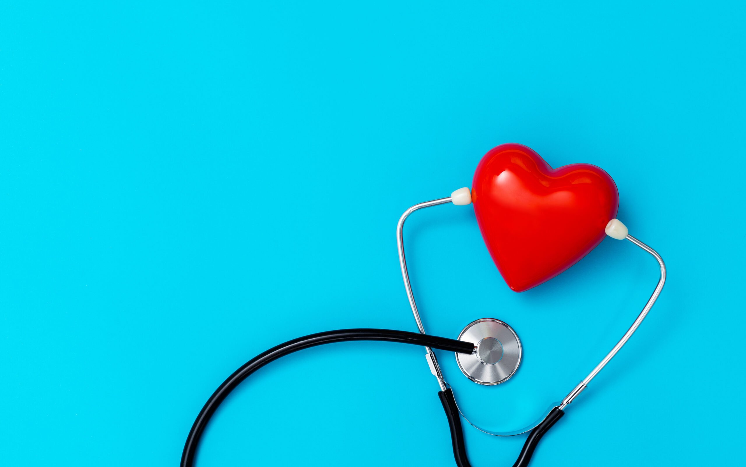 Give Your Heart Health a Valentine
