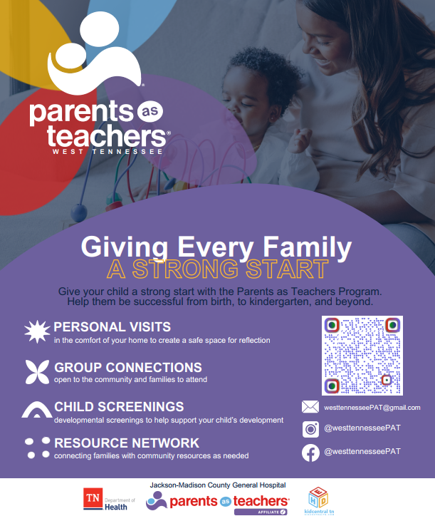 Parents As Teachers